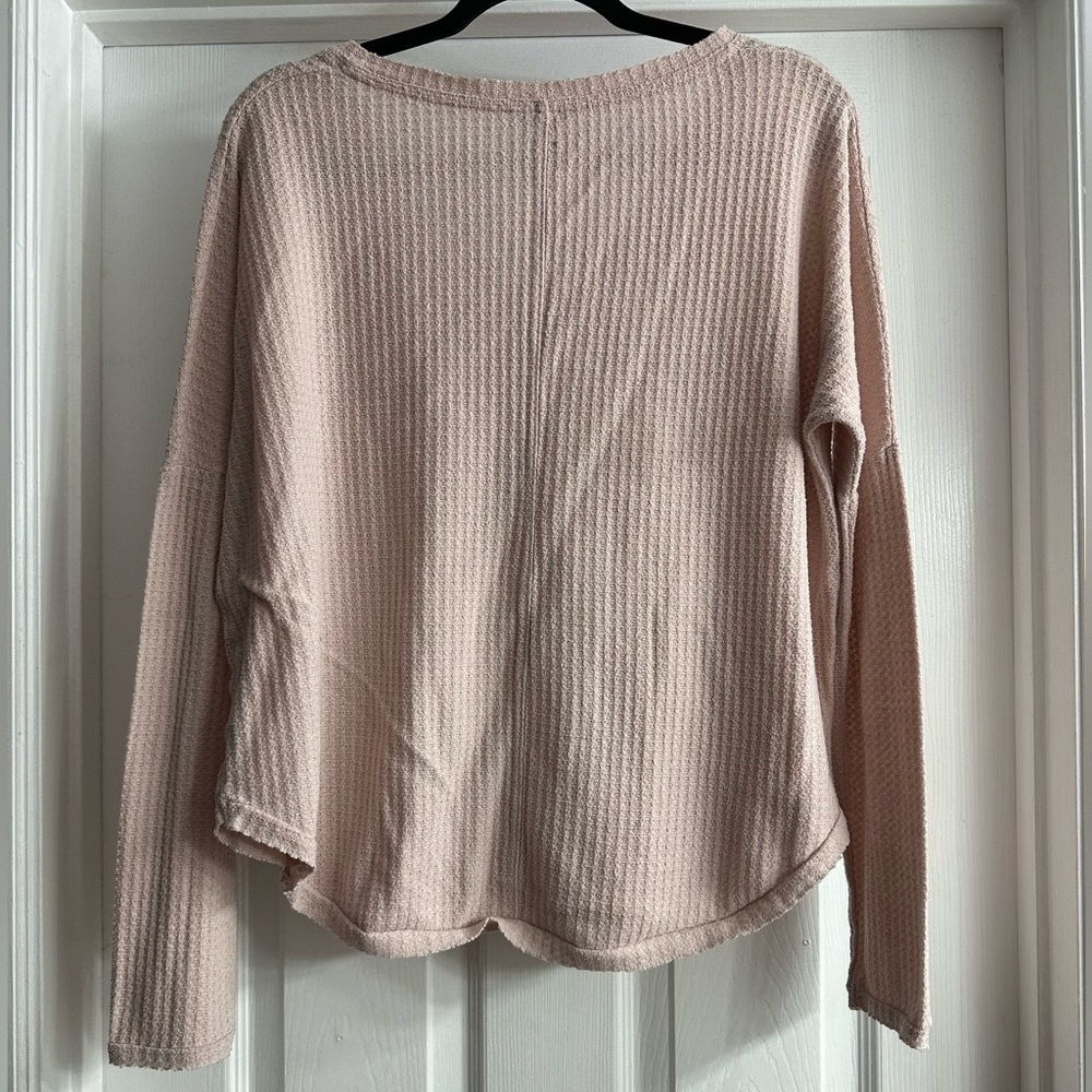 Pink Sweater - Picture 2 of 3
